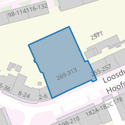 Perceel LDN03-G-3394