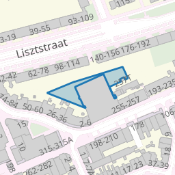 Perceel LDN03-G-3395