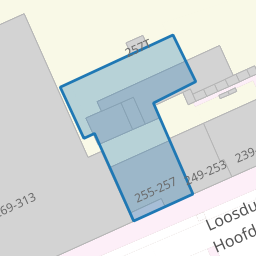 Perceel LDN03-G-3396