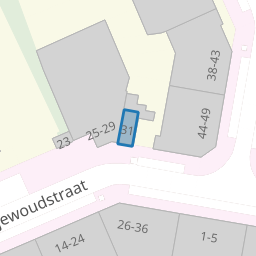 Perceel LDN03-G-3401