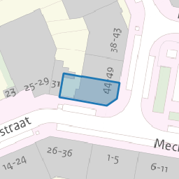 Perceel LDN03-G-3402