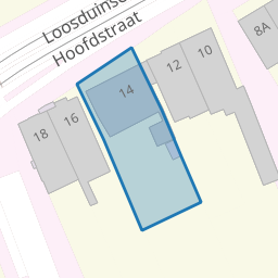 Perceel LDN03-G-3408