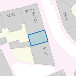 Perceel LDN03-G-3419