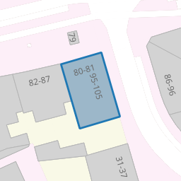 Perceel LDN03-G-3420