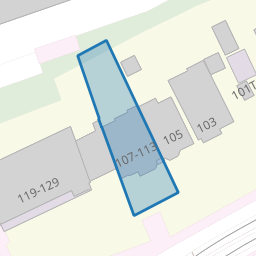 Perceel LDN03-G-3428