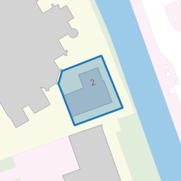 Perceel LDN03-G-3430