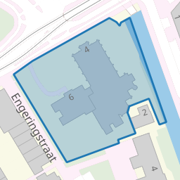 Perceel LDN03-G-3431