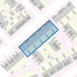 Perceel LDN03-G-3435