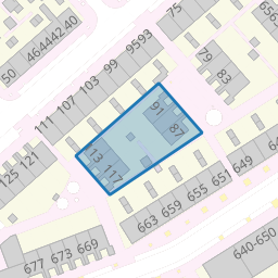 Perceel LDN03-G-3436