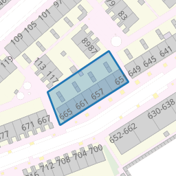 Perceel LDN03-G-3437