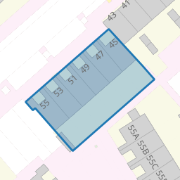 Perceel LDN03-G-3438