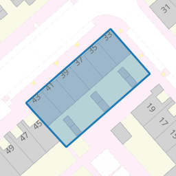 Perceel LDN03-G-3439