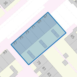 Perceel LDN03-G-3440