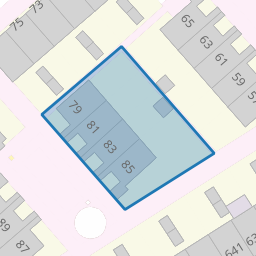 Perceel LDN03-G-3442