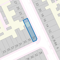 Perceel LDN03-H-1626