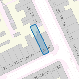 Perceel LDN03-H-1627