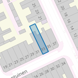 Perceel LDN03-H-1628