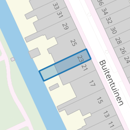 Perceel LDN03-H-1712