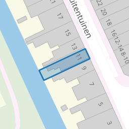 Perceel LDN03-H-1717