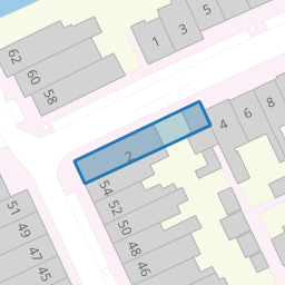 Perceel LDN03-H-1797