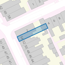 Perceel LDN03-H-1798