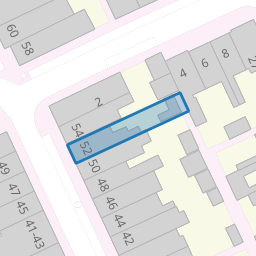 Perceel LDN03-H-1799