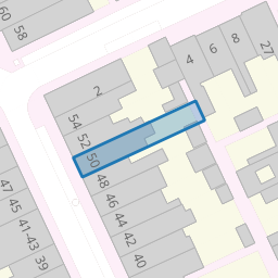 Perceel LDN03-H-1800