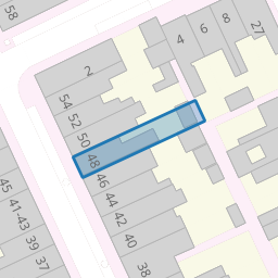 Perceel LDN03-H-1801