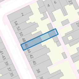 Perceel LDN03-H-1802