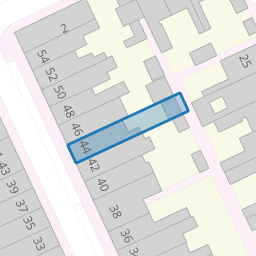 Perceel LDN03-H-1803