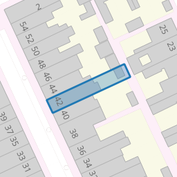 Perceel LDN03-H-1804