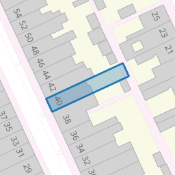 Perceel LDN03-H-1805