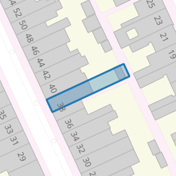 Perceel LDN03-H-1806