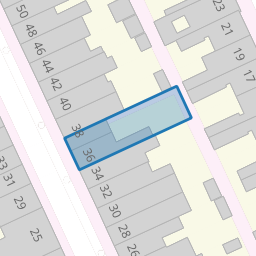 Perceel LDN03-H-1807