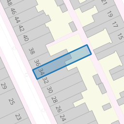 Perceel LDN03-H-1808