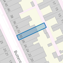 Perceel LDN03-H-1810