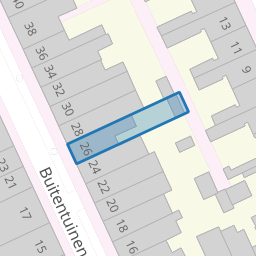 Perceel LDN03-H-1812