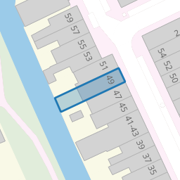 Perceel LDN03-H-1820