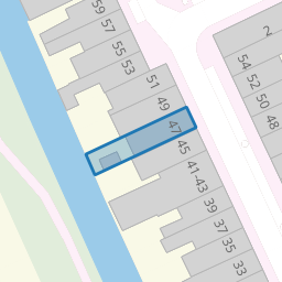 Perceel LDN03-H-1821