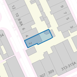 Perceel LDN03-H-1890