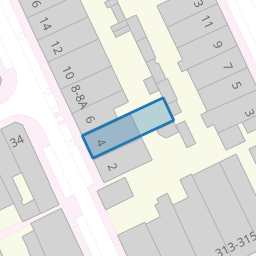 Perceel LDN03-H-1891