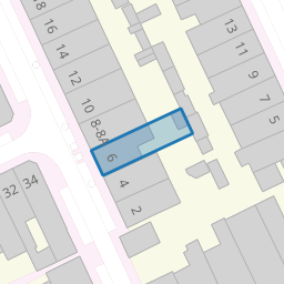 Perceel LDN03-H-1892