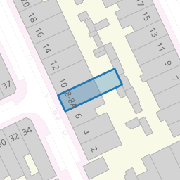 Perceel LDN03-H-1893