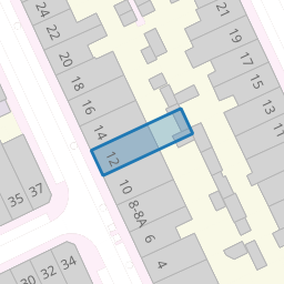 Perceel LDN03-H-1895