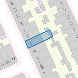 Perceel LDN03-H-1896