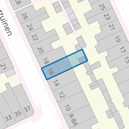 Perceel LDN03-H-1897