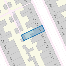 Perceel LDN03-H-1899