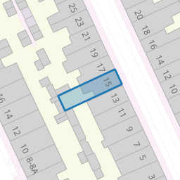 Perceel LDN03-H-1902