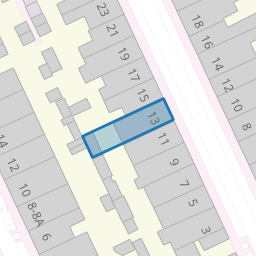 Perceel LDN03-H-1903