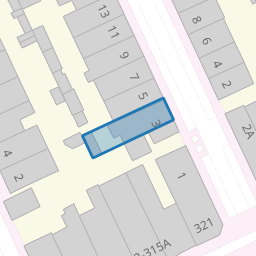 Perceel LDN03-H-1908